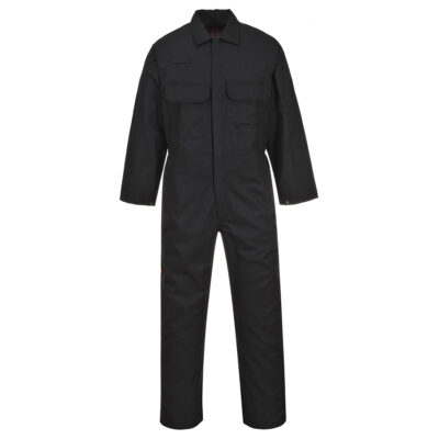 Bizweld Work FR Coverall