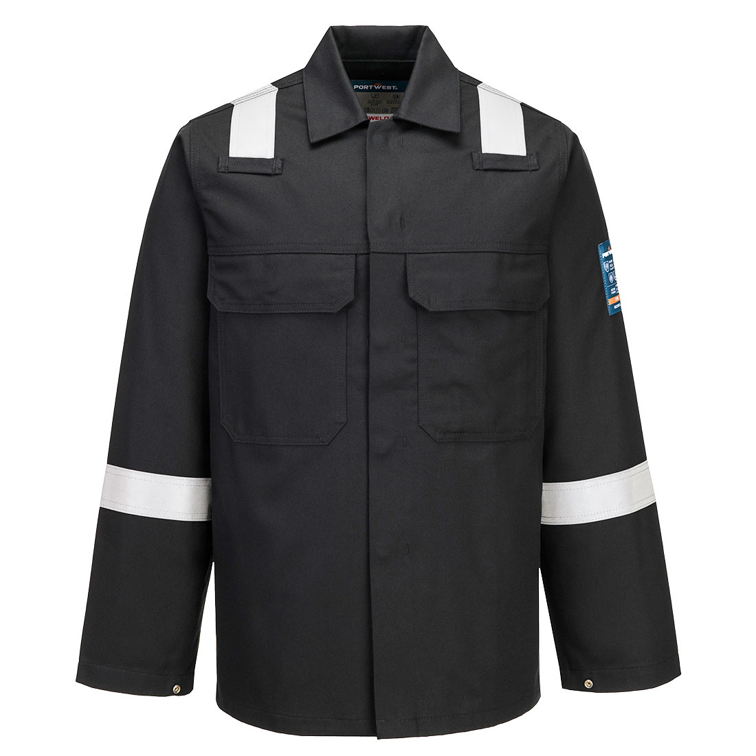 Bizweld Work FR Jacket