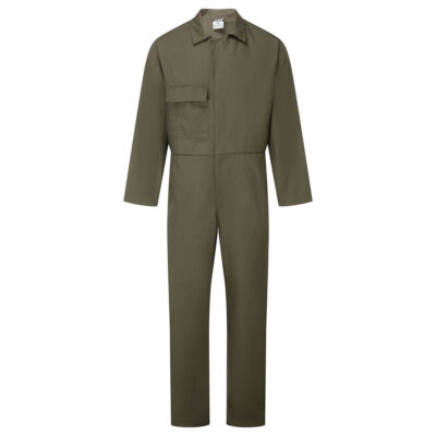 Classic Coverall