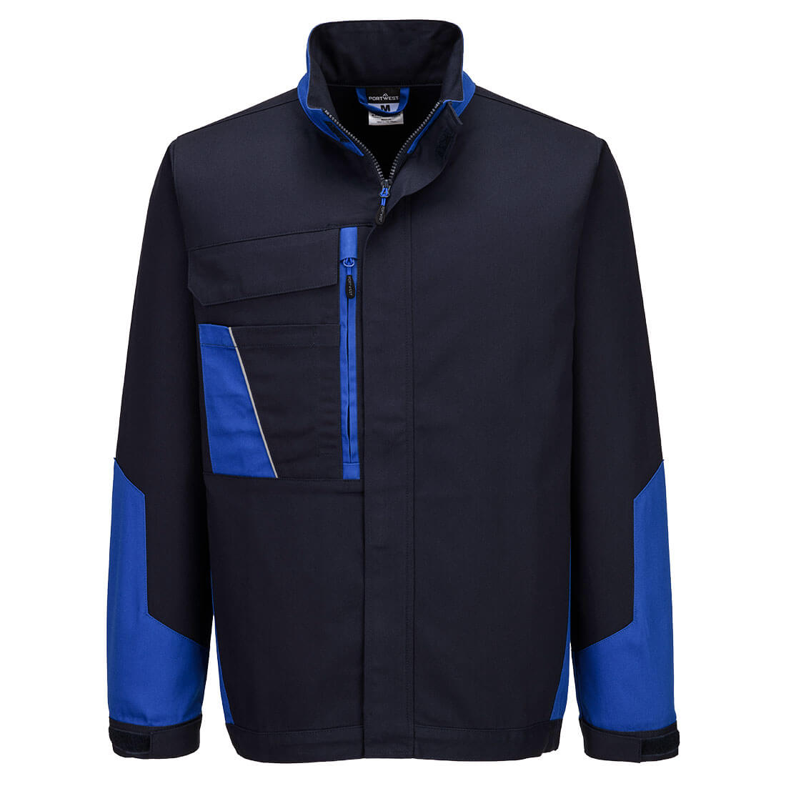 WX1 Two Tone Insulated Cotton Work Jacket