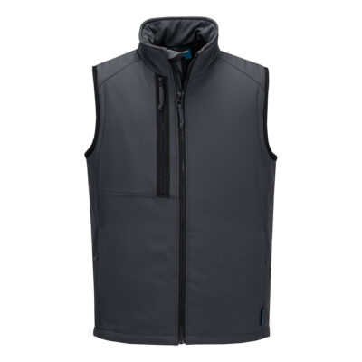 WX2 Eco Insulated Softshell Bodywarmer (2L)