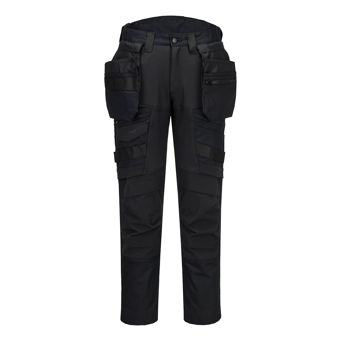 DX4 Detachable Holster Pocket Trousers