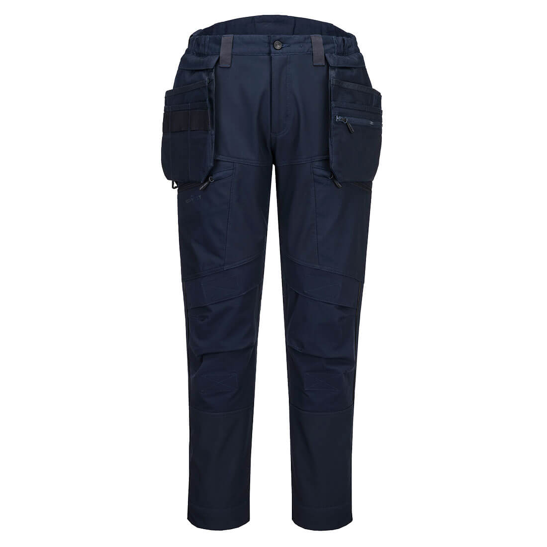 DX4 Softshell Holster Trousers (3L)
