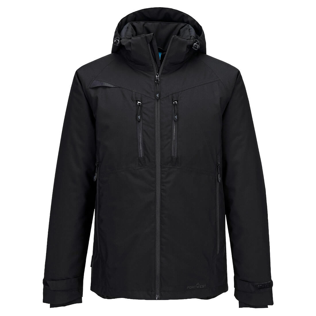 DX4 Winter Jacket