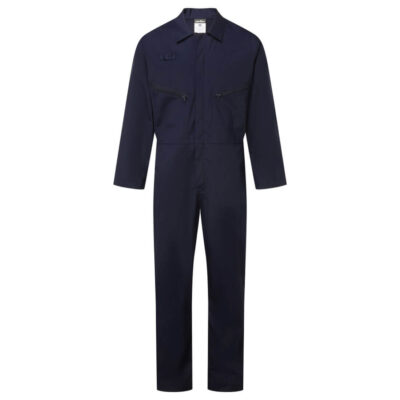 ES1 Essential Zip Boilersuit