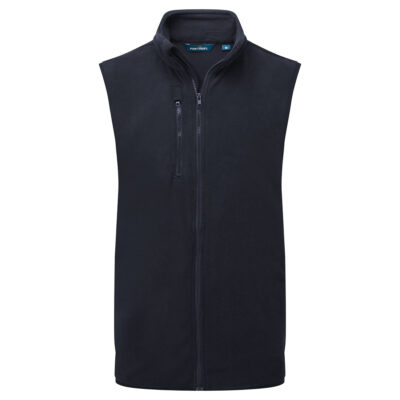 Eco Fleece Gilet