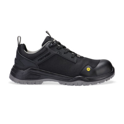 Composite Mesh Low Shoe S3S ESD SR FO