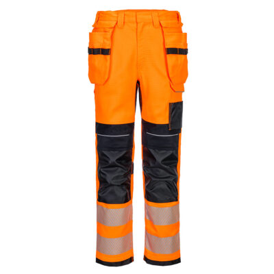 PW3 Modaflame Work HVO FR Holster Trousers
