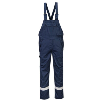Bizflame Work+ FR Bib and Brace