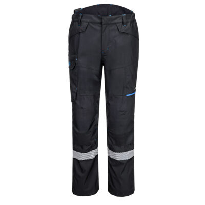 WX3 Modaflame Rain+ FR Shell Trousers