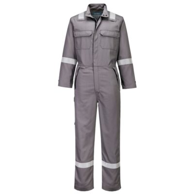 Bizflame Work+ FR Coverall
