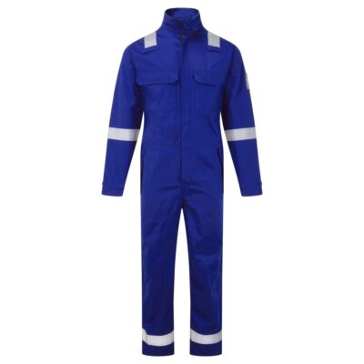 Bizflame Work+ FR Coverall