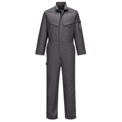 Bizflame Industry FR Coverall