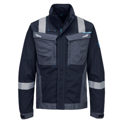 WX3 Modaflame Work FR Jacket