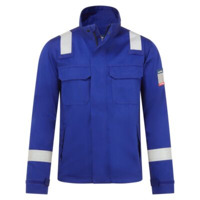 Bizflame Work+ FR Jacket
