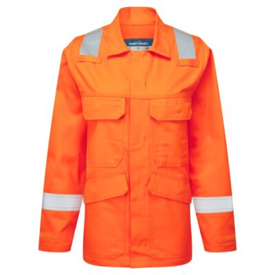 Bizflame Work FR Women's Jacket