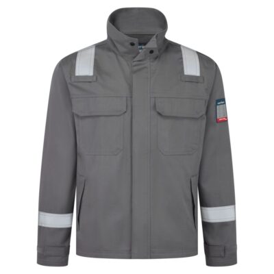 Bizflame Work+ FR Jacket