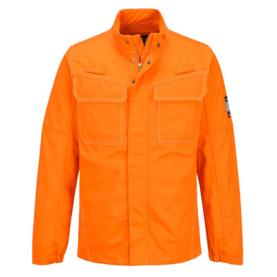 Bizflame Work FR Jacket