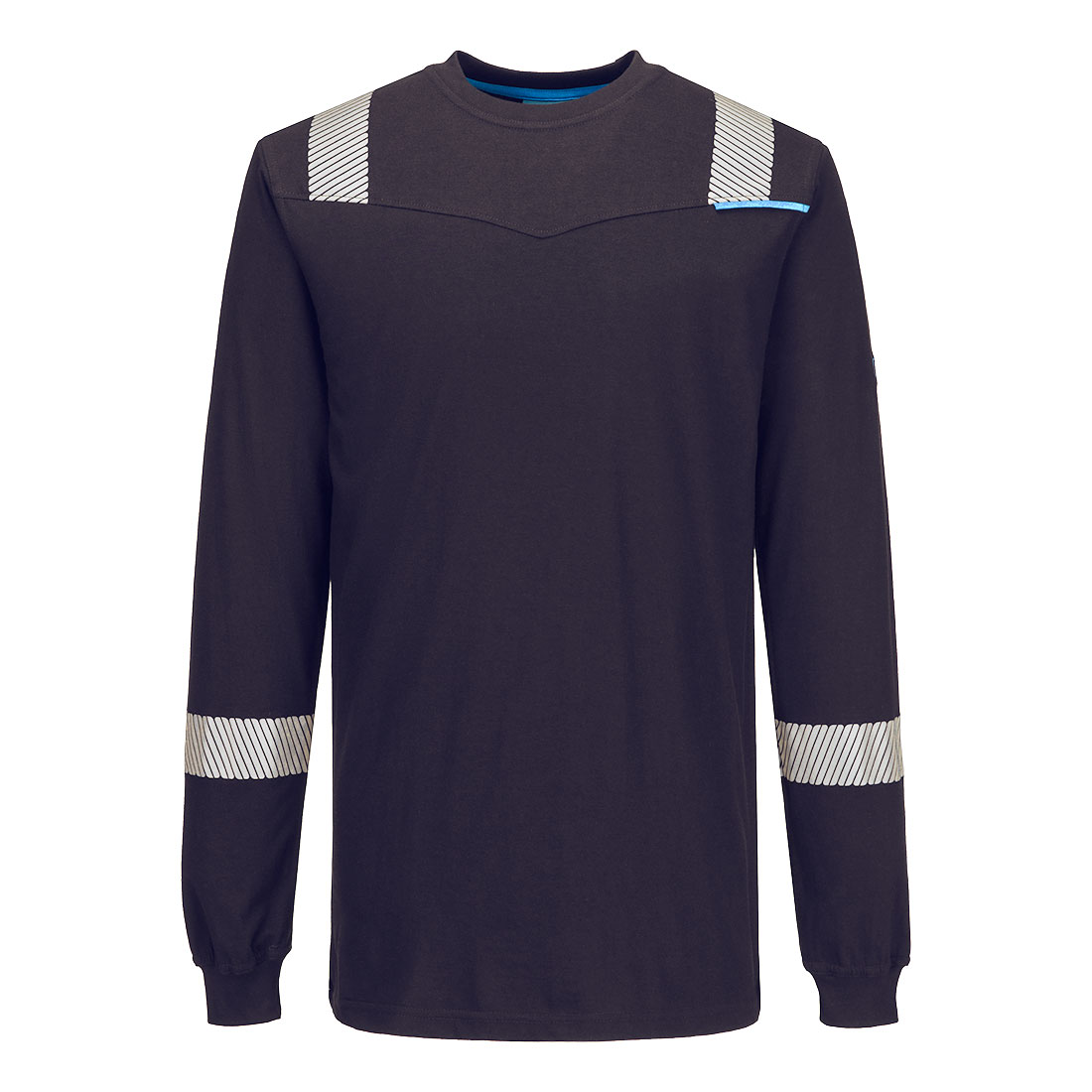 WX3 Modaflame Knit FR Long Sleeve T-Shirt