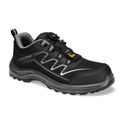 Composite KPU and Mesh Trainer S1PS ESD SR FO