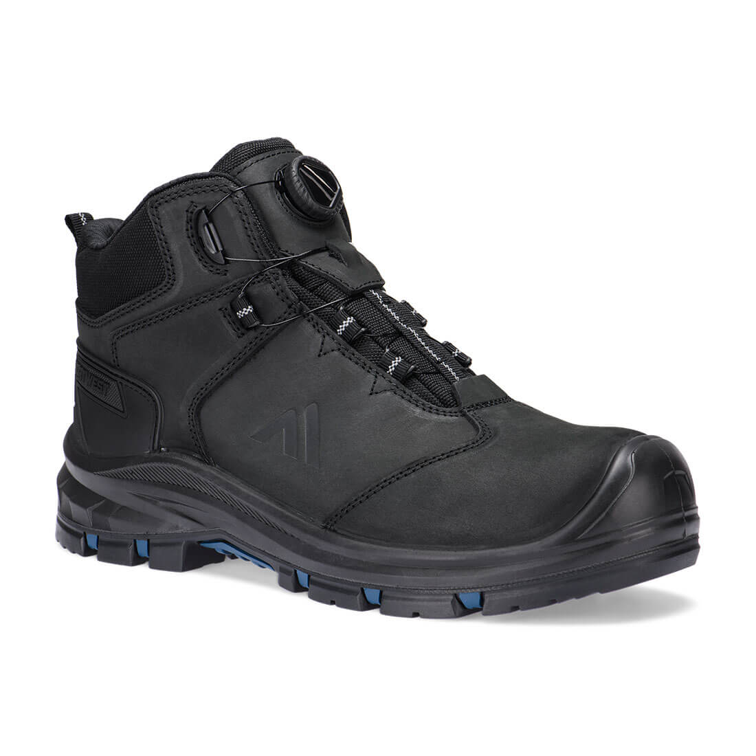 Composite Wire Lace Leather Mid Boot S7S HRO FO SC LG SR