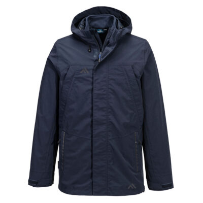 KX3 Sport 3-in-1 Jacket