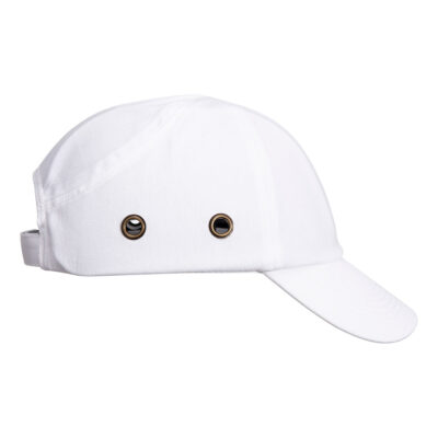 Portwest Bump Cap Hvid