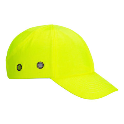 Portwest Bump Cap Gul