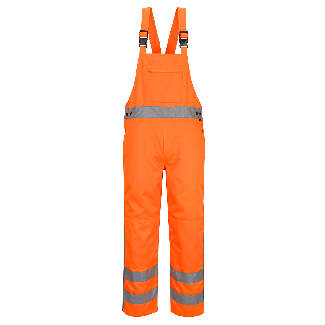 RWS hi-vis overall Orange