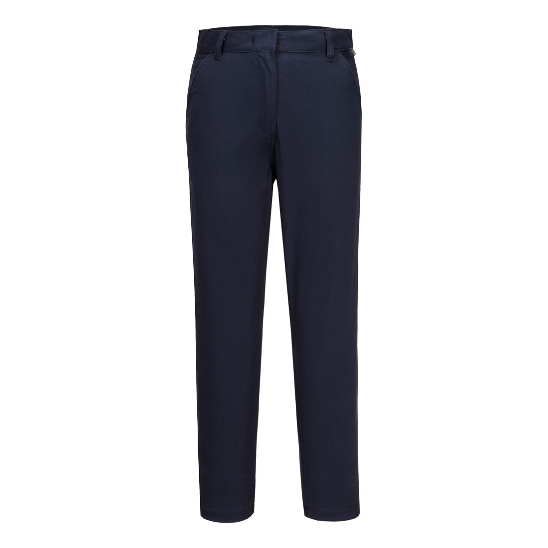 Women's Stretch Slim Chino Trousers