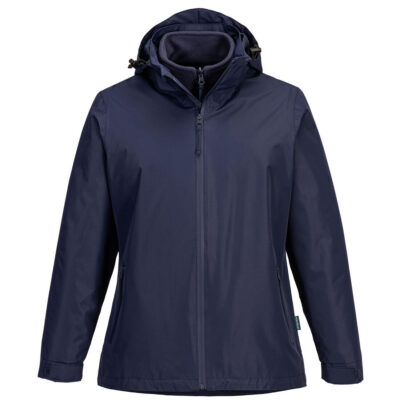 Women's 3-in-1  Jacket