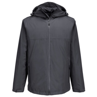 Professional Rain Jacket