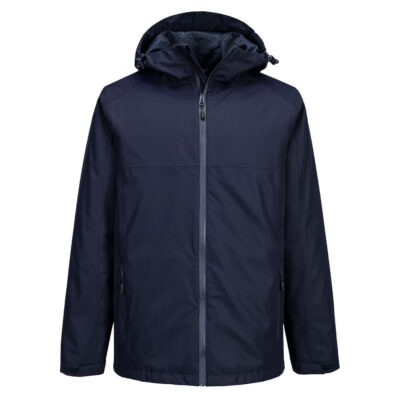Professional Rain Jacket