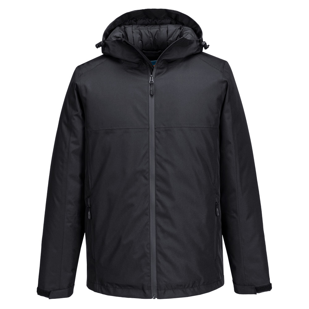 Professional Winter Jacket