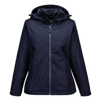 Professional Women's Rain Jacket