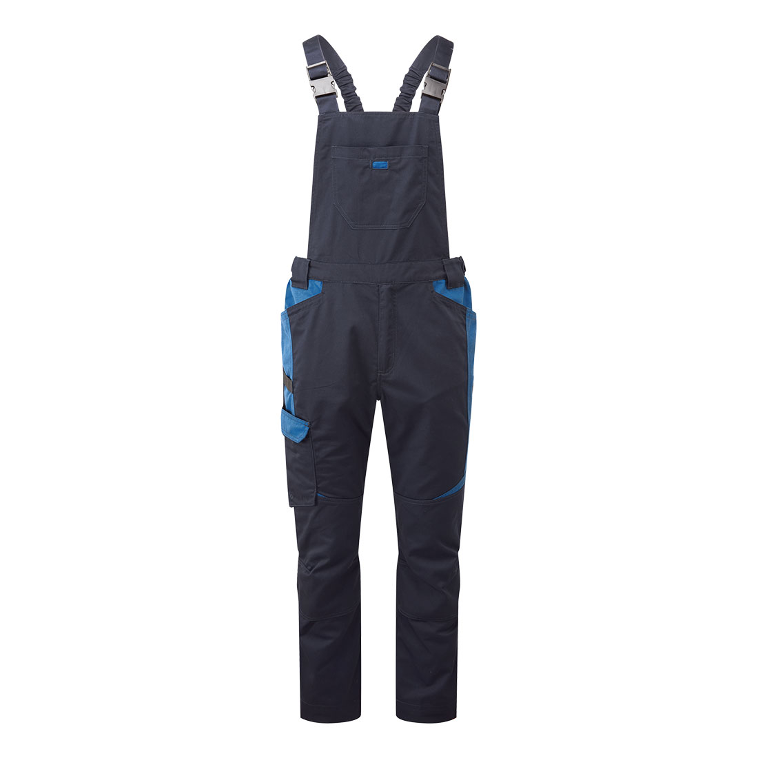WX3 Industrial Wash Bib and Brace